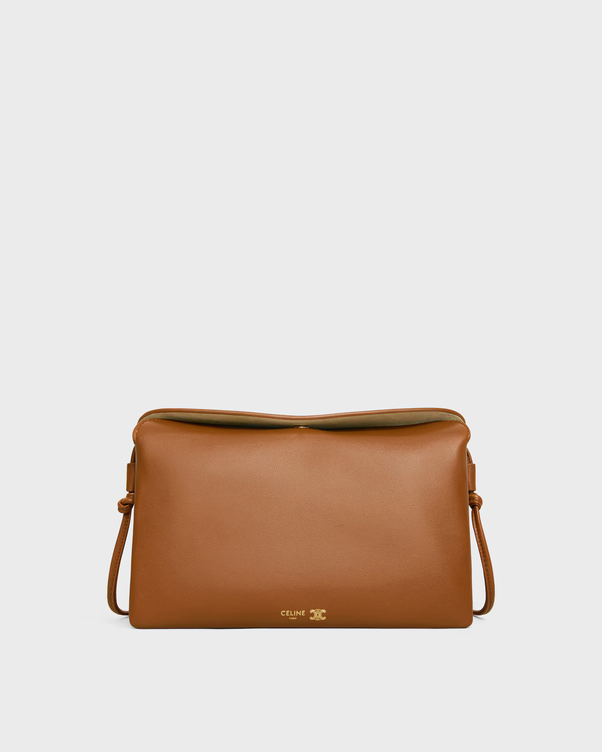 Trio in Smooth Lambskin