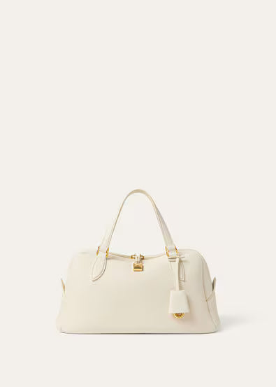 Small Needle Bag Calfskin