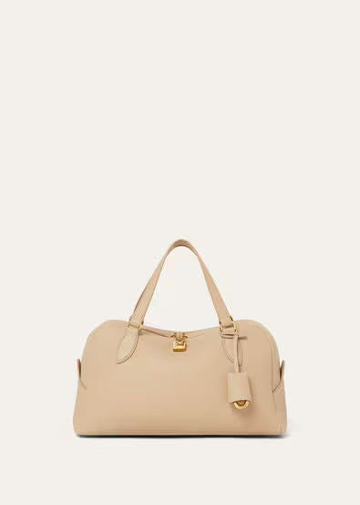 Small Needle Bag Calfskin