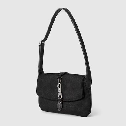 Small Shoulder Bag Canvas