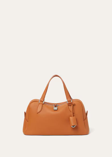 Small Needle Bag Calfskin