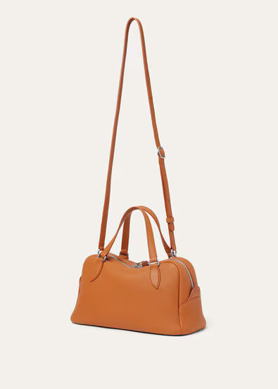 Small Needle Bag Calfskin