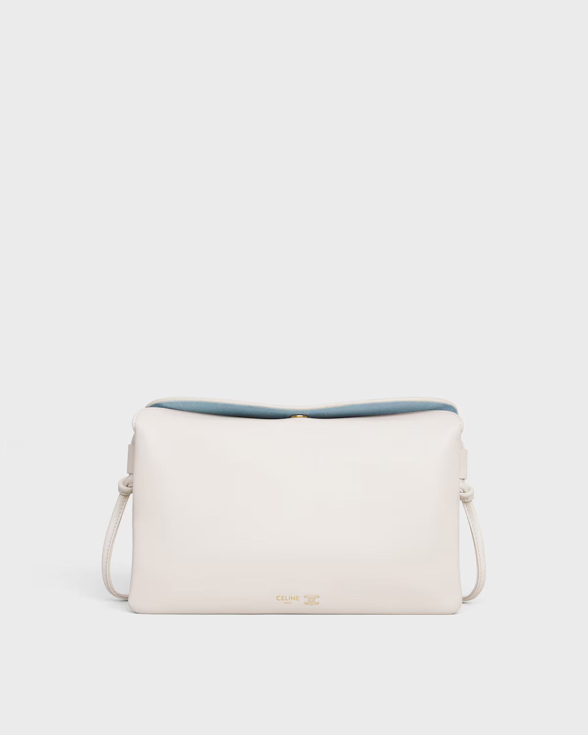 Trio in Smooth Lambskin
