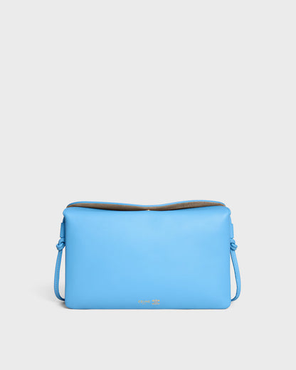 Trio in Smooth Lambskin