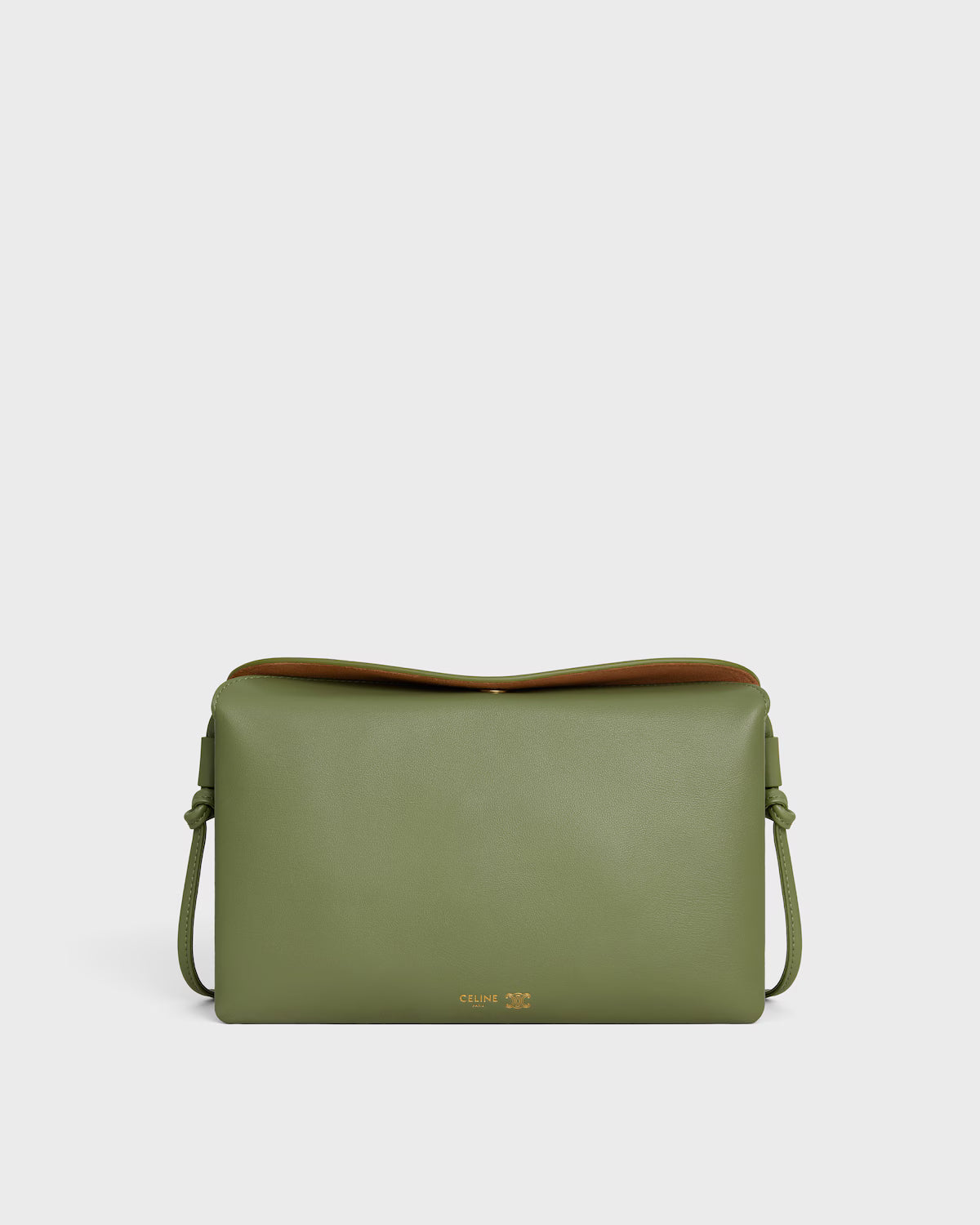 Trio in Smooth Lambskin