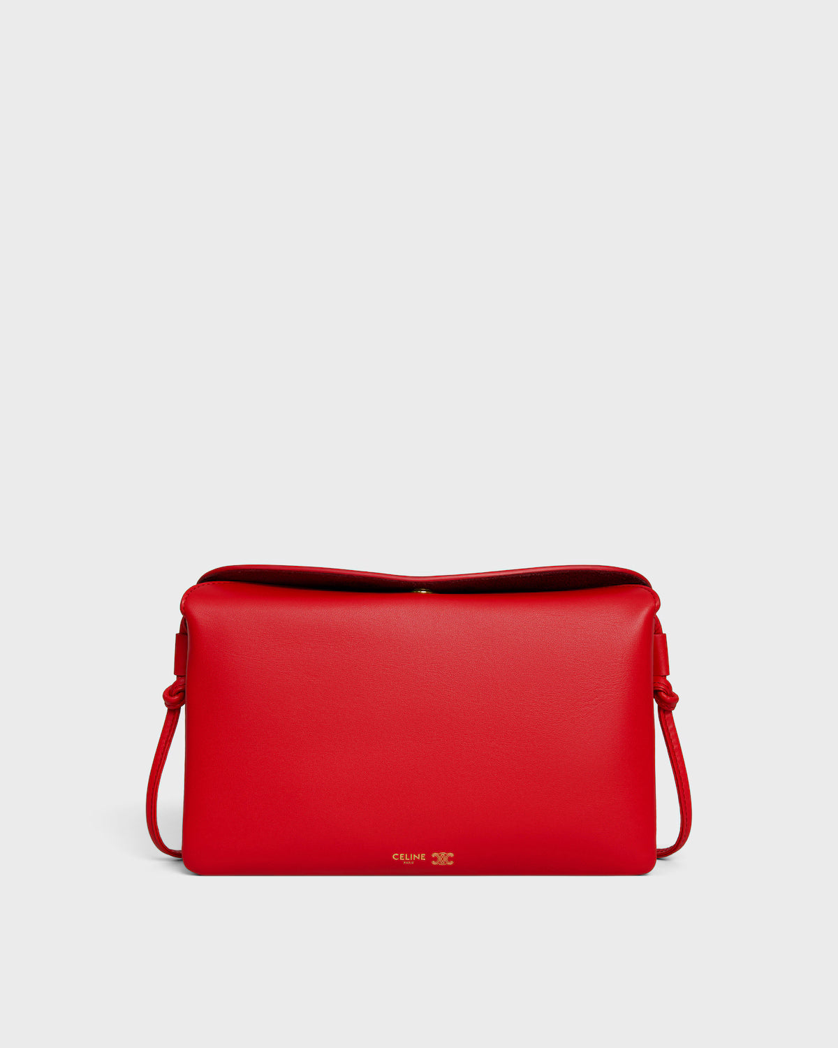 Trio in Smooth Lambskin