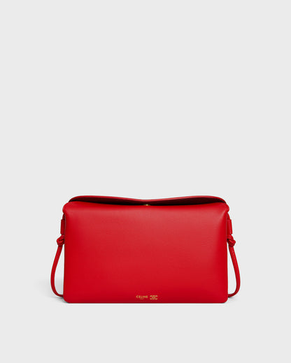 Trio in Smooth Lambskin