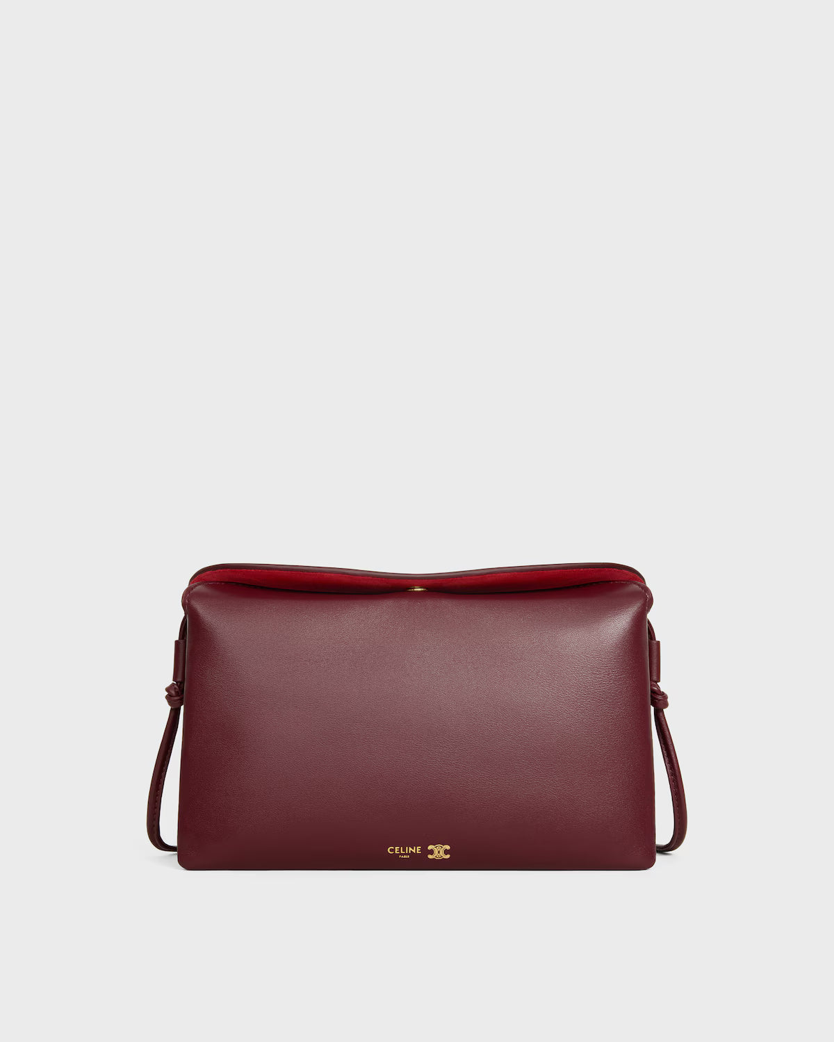 Trio in Smooth Lambskin