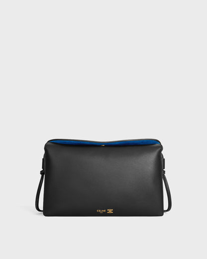 Trio in Smooth Lambskin