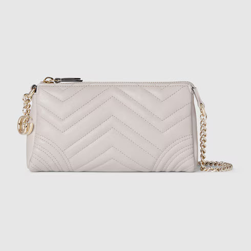 Small Shoulder Bag Leather