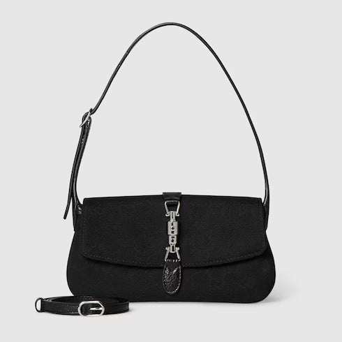 Small Shoulder Bag Canvas