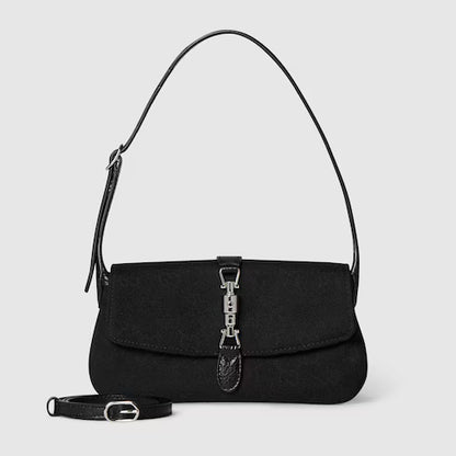 Small Shoulder Bag Canvas