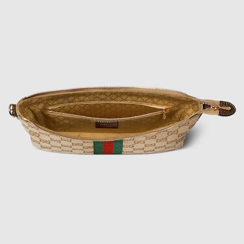 Small Lunetta Crossbody Bag