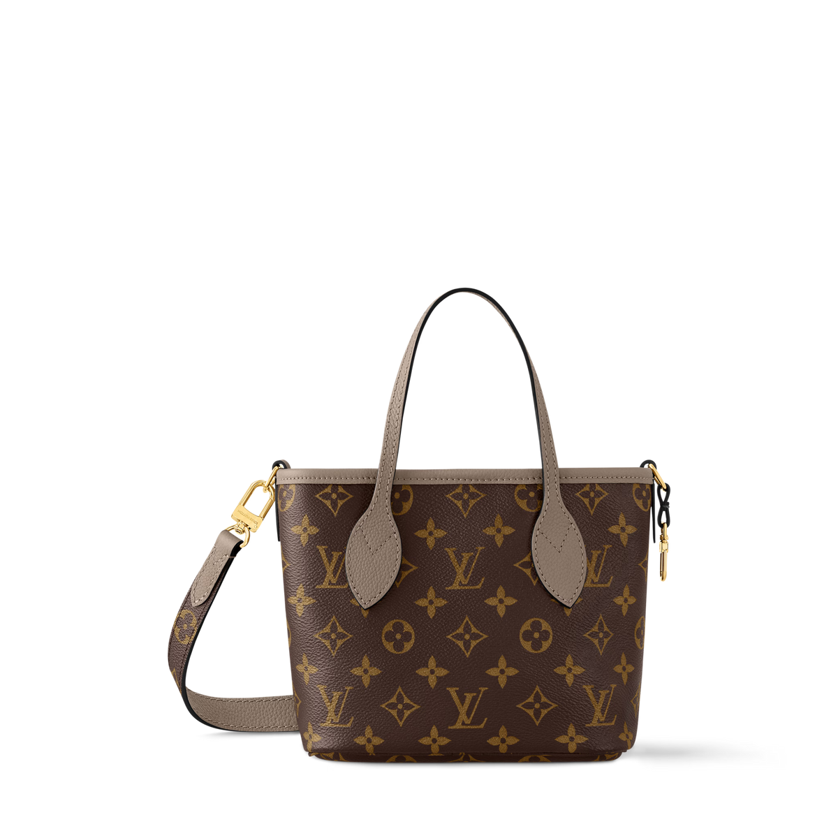 Neverfull Bandoulière Inside Out BB
