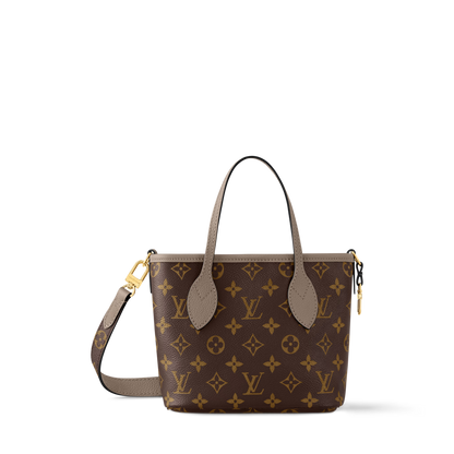 Neverfull Bandoulière Inside Out BB