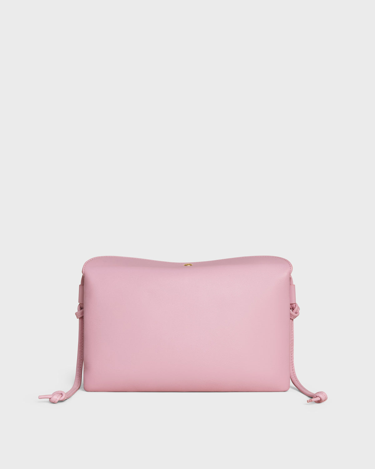 Trio in Smooth Lambskin