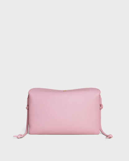 Trio in Smooth Lambskin