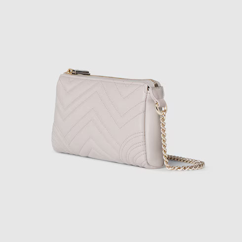 Small Shoulder Bag Leather