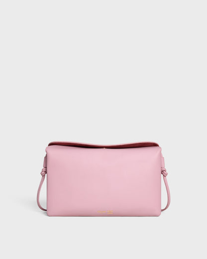 Trio in Smooth Lambskin