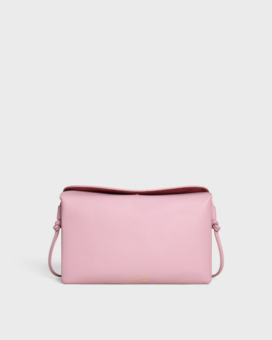 Trio in Smooth Lambskin