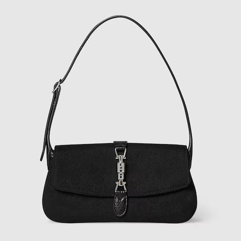 Small Shoulder Bag Canvas