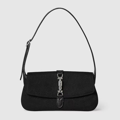 Small Shoulder Bag Canvas