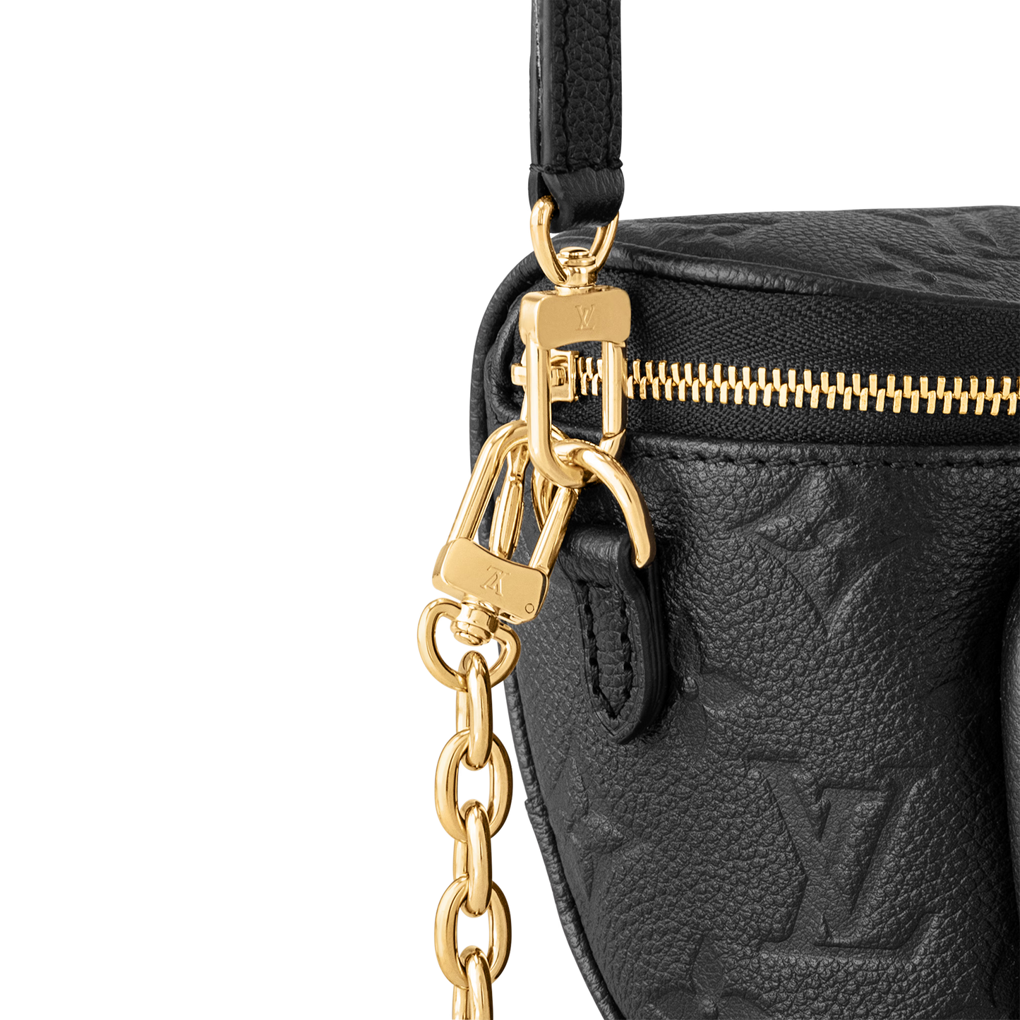 Mini Bumbag Monogram Empreinte Leather