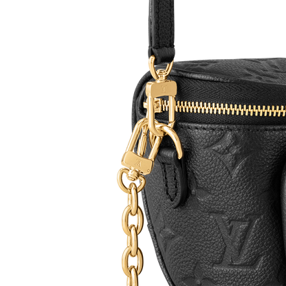 Mini Bumbag Monogram Empreinte Leather