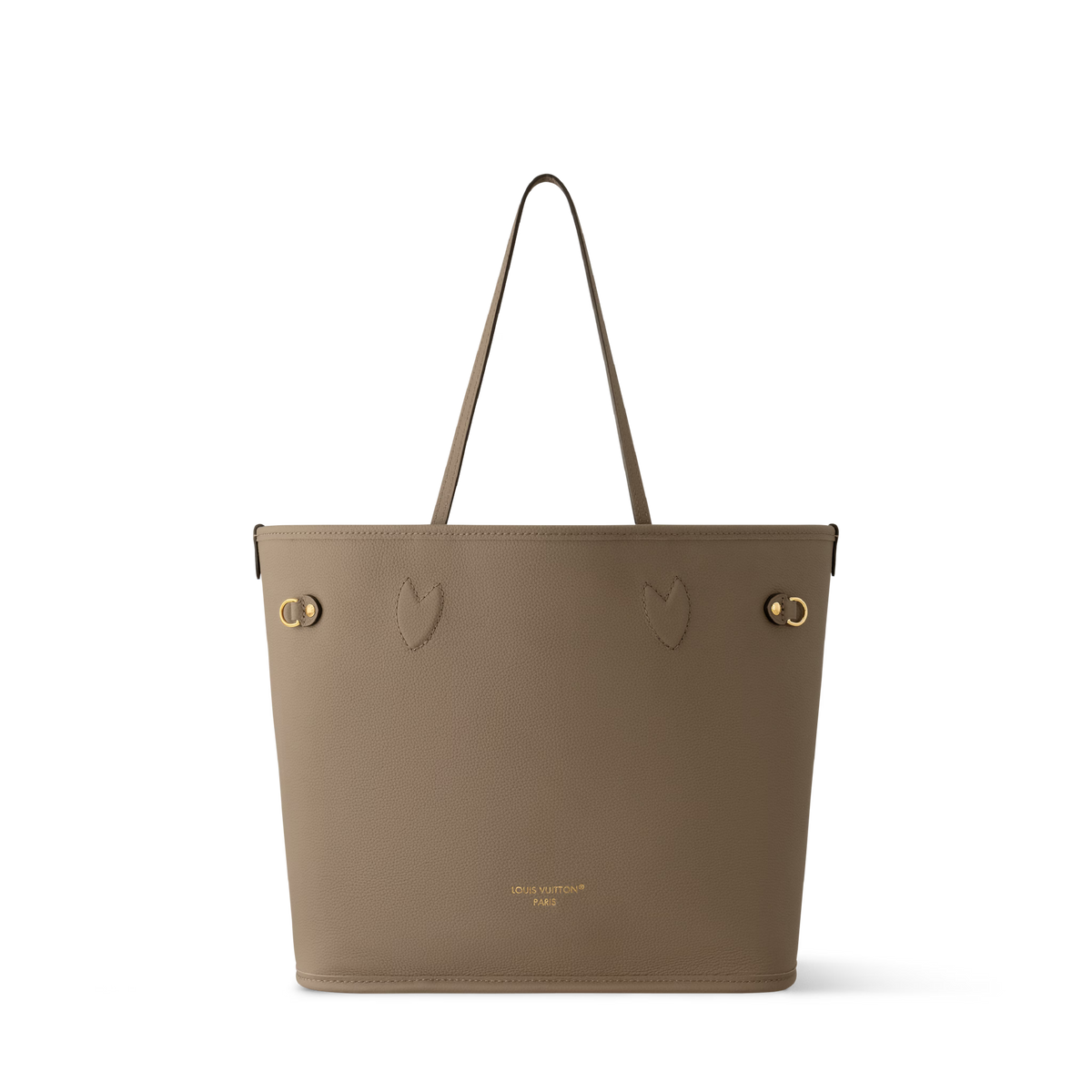 Neverfull Inside Out MM