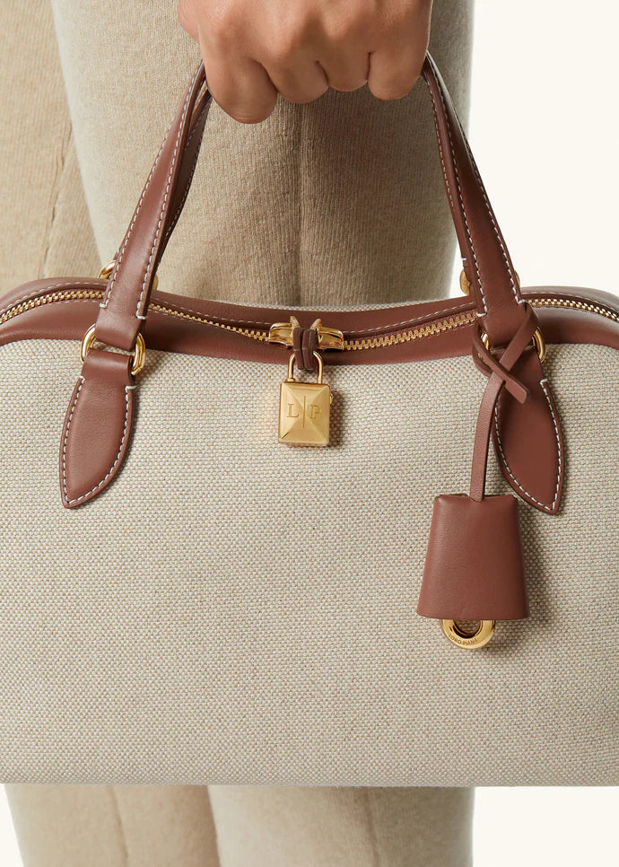 Small Needle Bag Calfskin