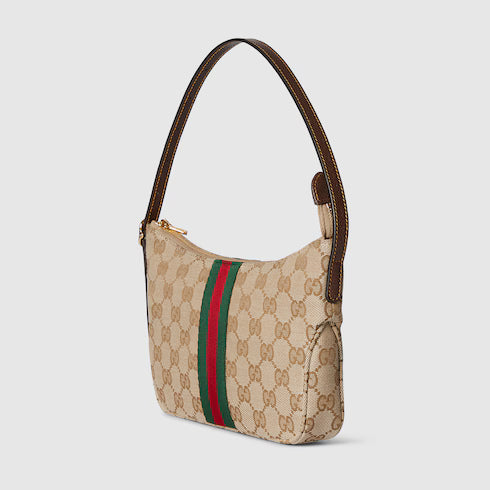 Small Lunetta Crossbody Bag