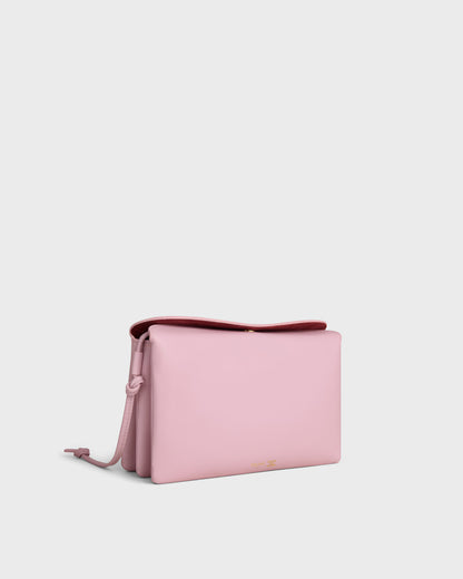 Trio in Smooth Lambskin