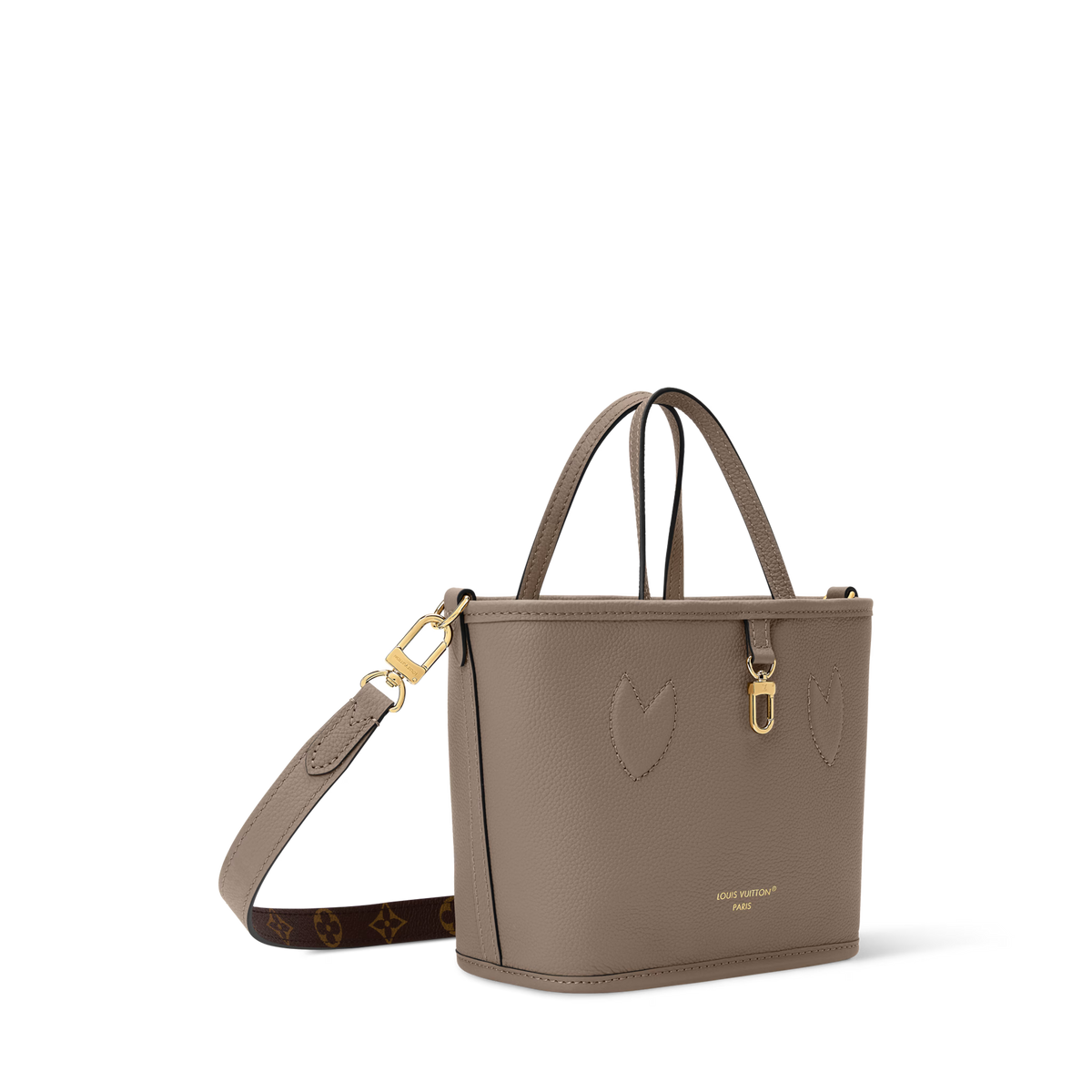 Neverfull Bandoulière Inside Out BB