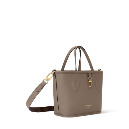 Neverfull Bandoulière Inside Out BB