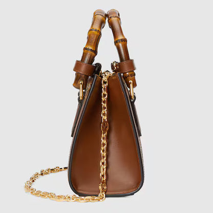 Small Tote Bag Canvas