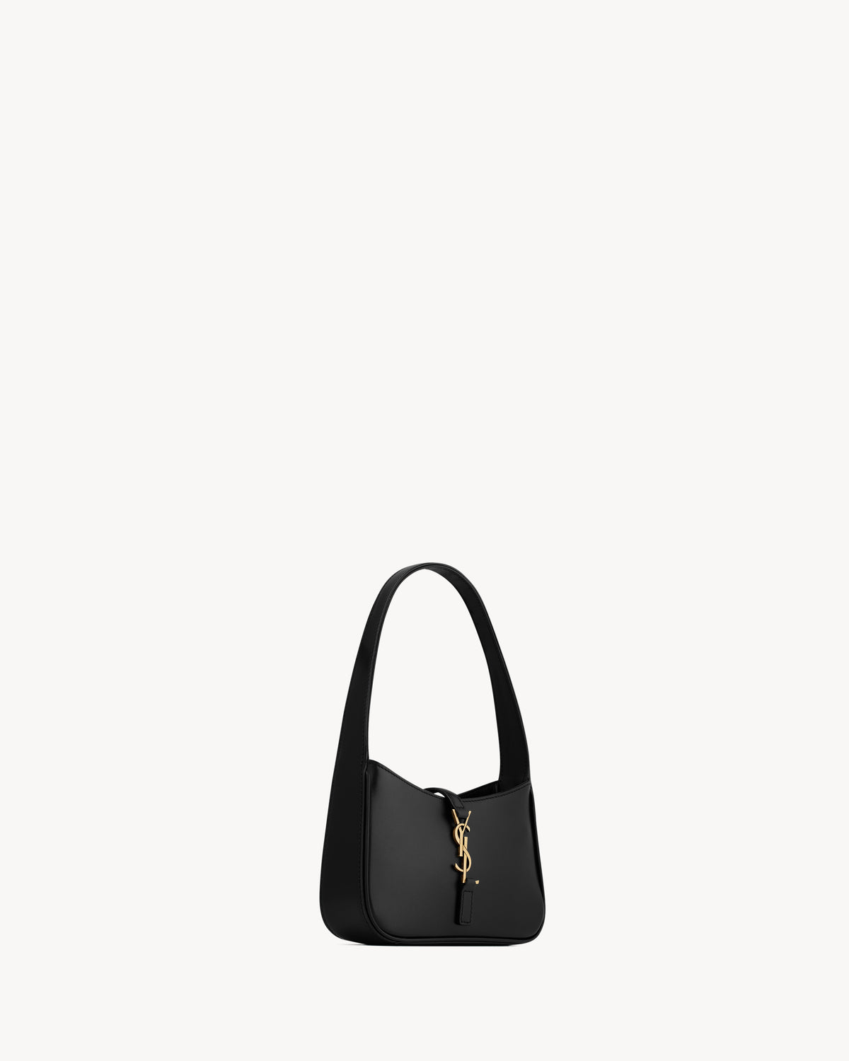 Mini Le 5 À 7 Smooth Leather Handbag