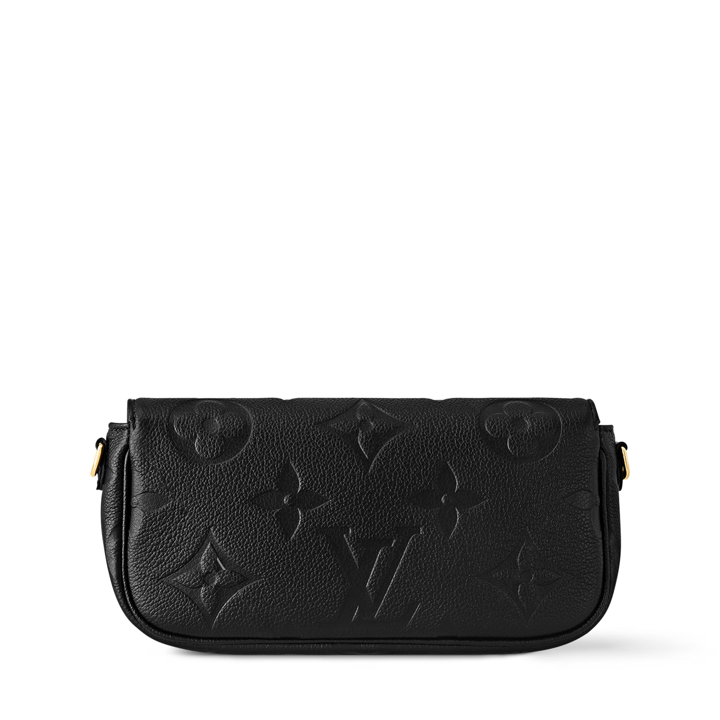 Wallet On Chain Ivy Monogram Empreinte Leather