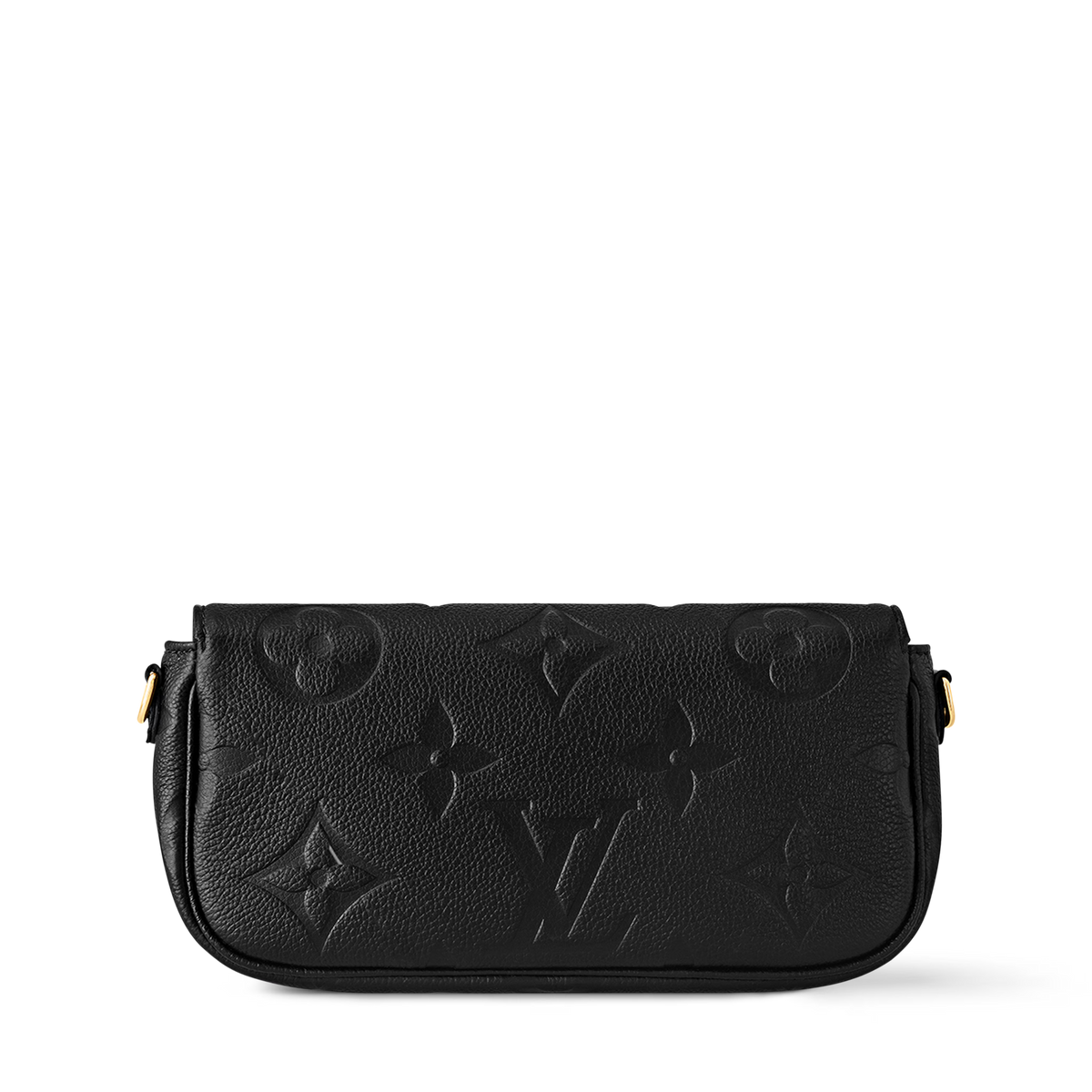 Wallet On Chain Ivy Monogram Empreinte Leather