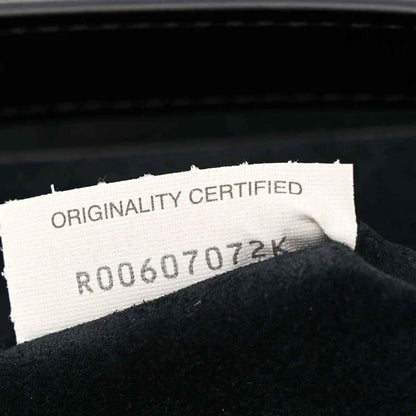 Originality certified tag with code R00607072K.