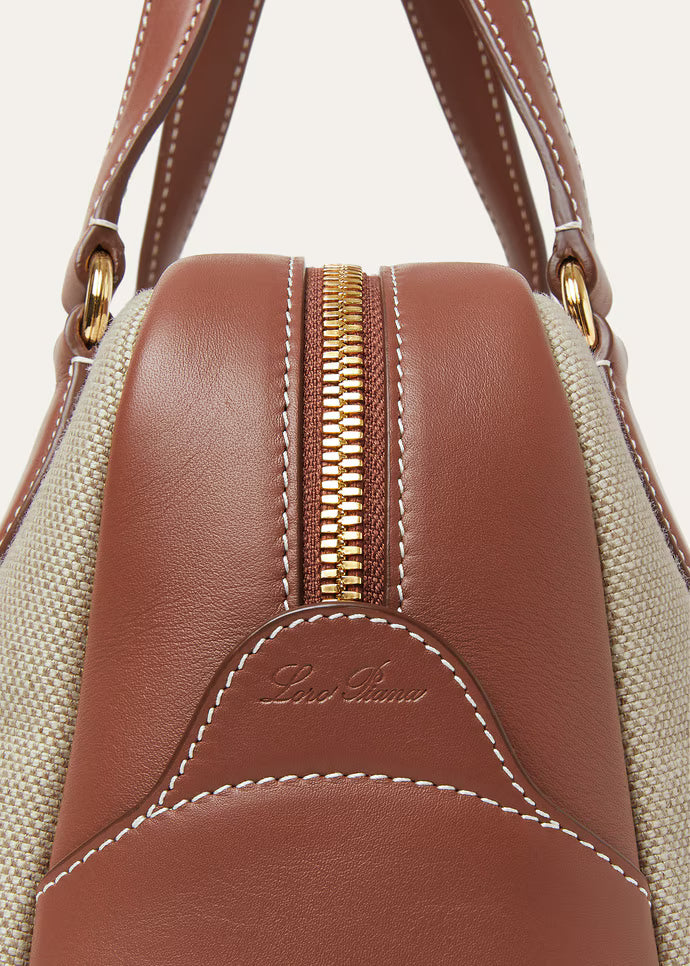 Small Needle Bag Calfskin