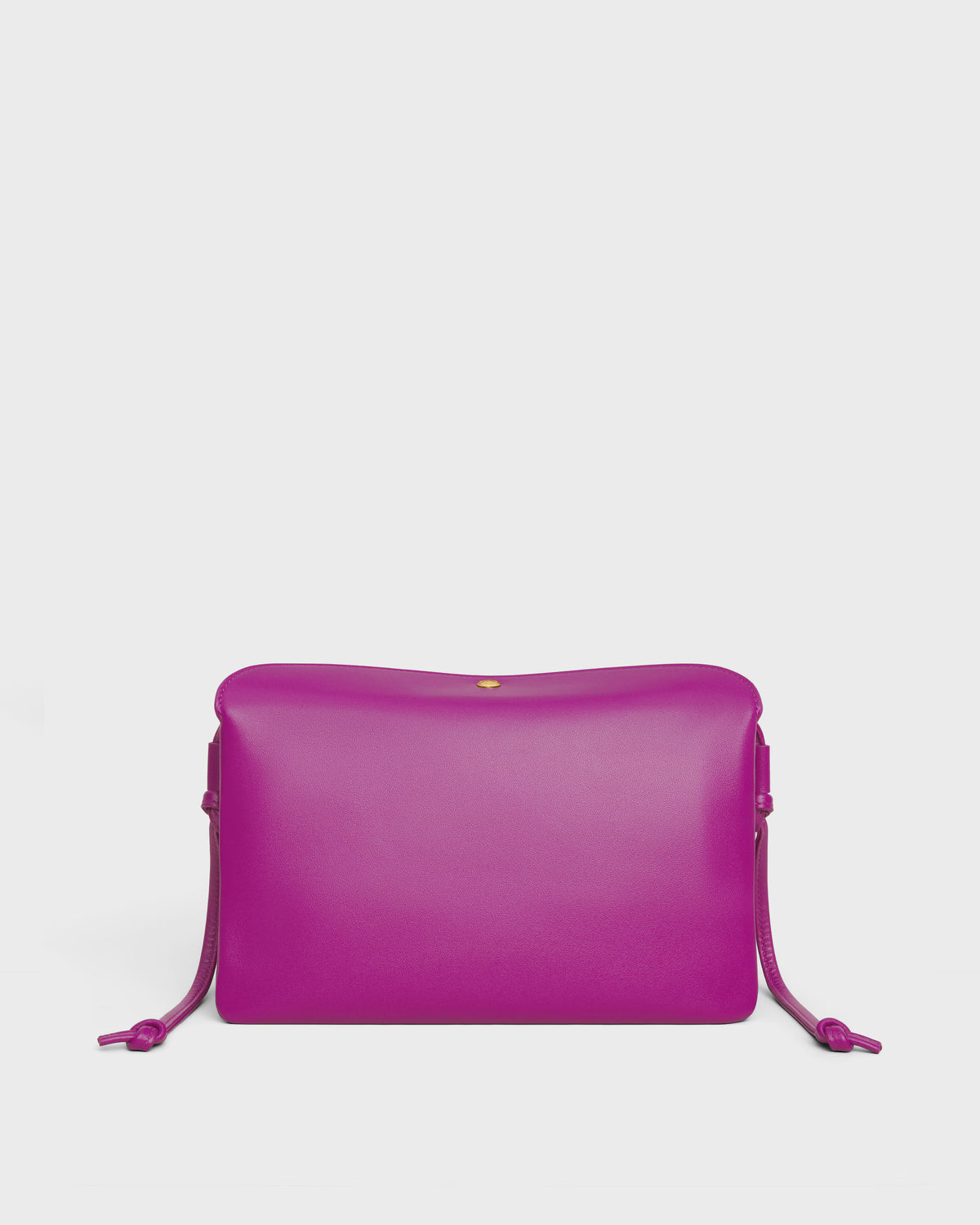 Trio in Smooth Lambskin
