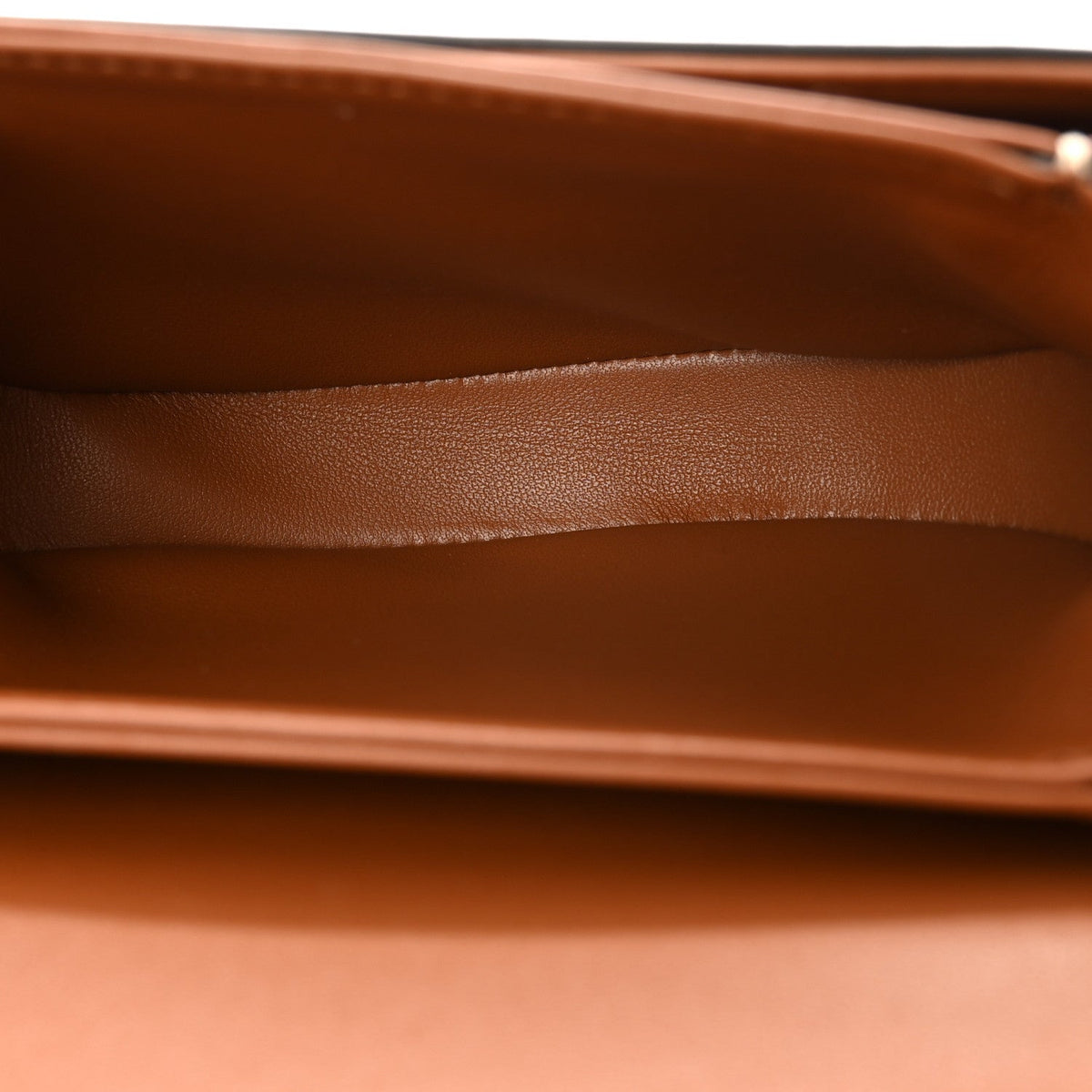 Mini Shoulder Bag Canvas Leather