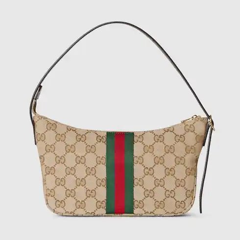 Small Lunetta Crossbody Bag