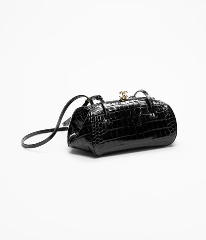 Chanel Métiers d’Art Clutch with Leather Strap