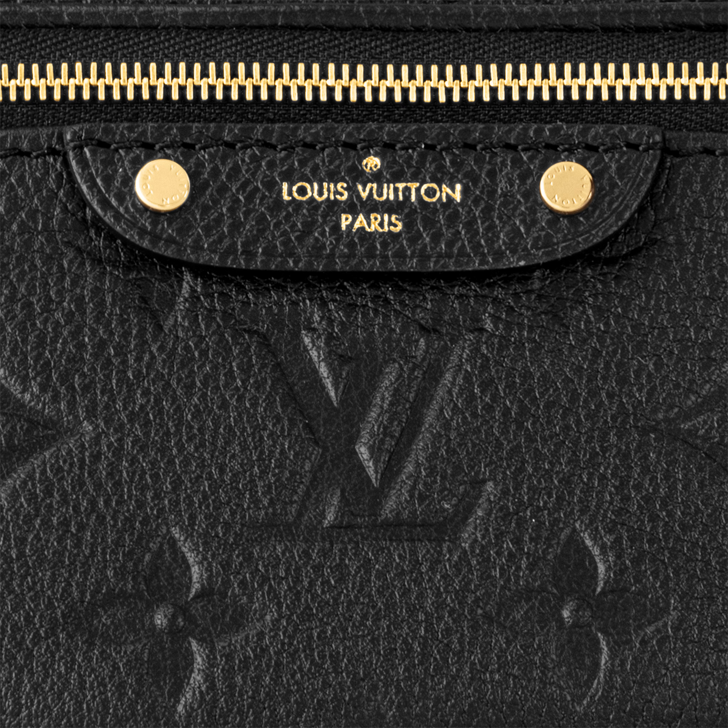 Mini Bumbag Monogram Empreinte Leather
