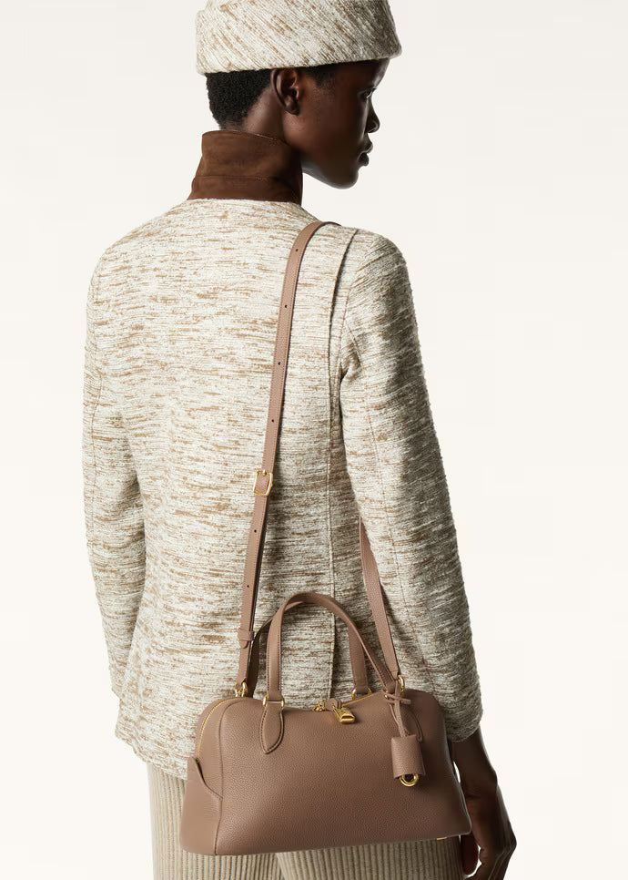Small Needle Bag Calfskin