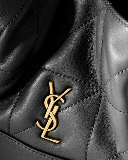 Mini Shoulder Pouch Lambskin