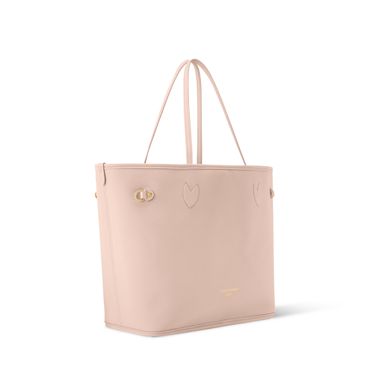 Neverfull Inside Out MM