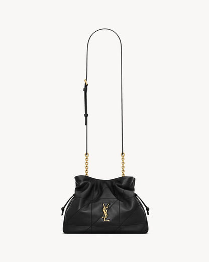 Mini Shoulder Pouch Lambskin