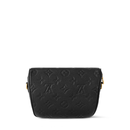 Mini Bumbag Monogram Empreinte Leather